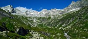 91 Vette e cime del Sione